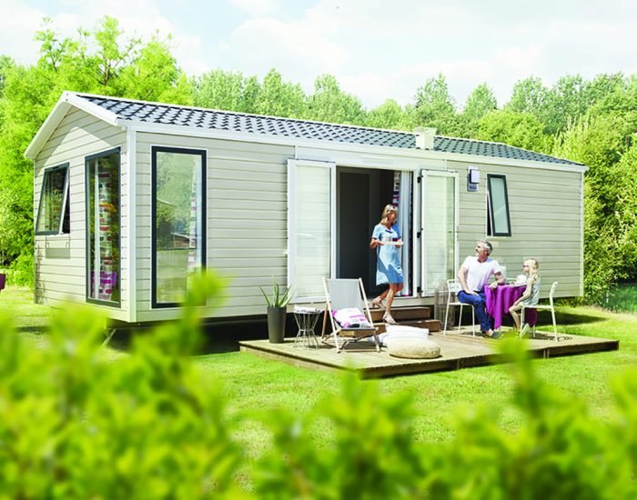 Mobil-home d’occasion en Isère et en région Auvergne-Rhône-Alpes