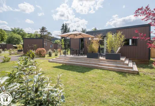 Mobil-home d’occasion en Isère et en région Auvergne-Rhône-Alpes