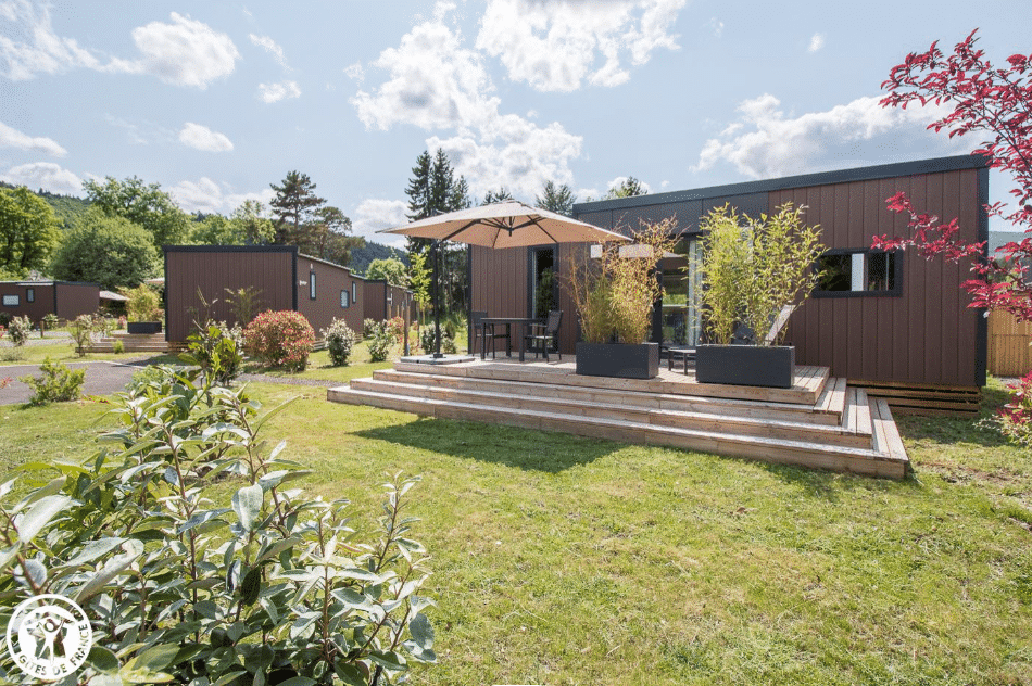 Mobil-home d’occasion en Isère et en région Auvergne-Rhône-Alpes