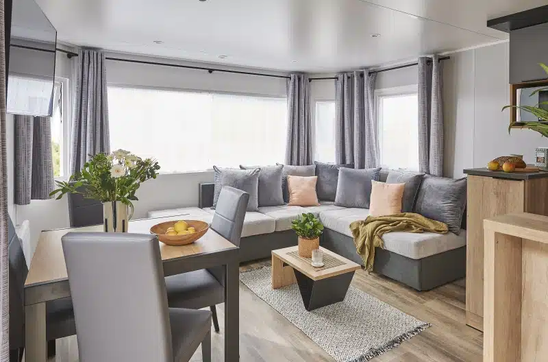 vente de mobil-homes neufs RAPIDHOME en Isère et en région Auvergne-Rhône-Alpes