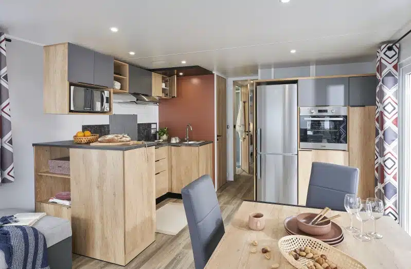 vente de mobil-homes neufs RAPIDHOME en Isère et en région Auvergne-Rhône-Alpes