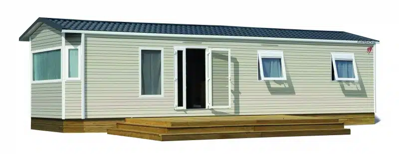 vente de mobil-homes neufs RAPIDHOME en Isère et en région Auvergne-Rhône-Alpes
