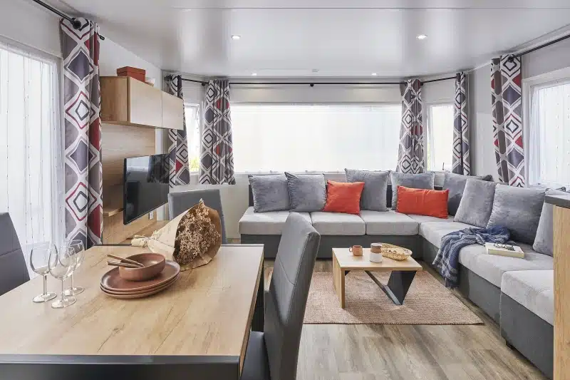 vente de mobil-homes neufs RAPIDHOME en Isère et en région Auvergne-Rhône-Alpes