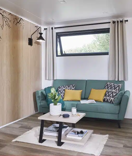 vente de mobil-homes neufs RAPIDHOME en Isère et en région Auvergne-Rhône-Alpes