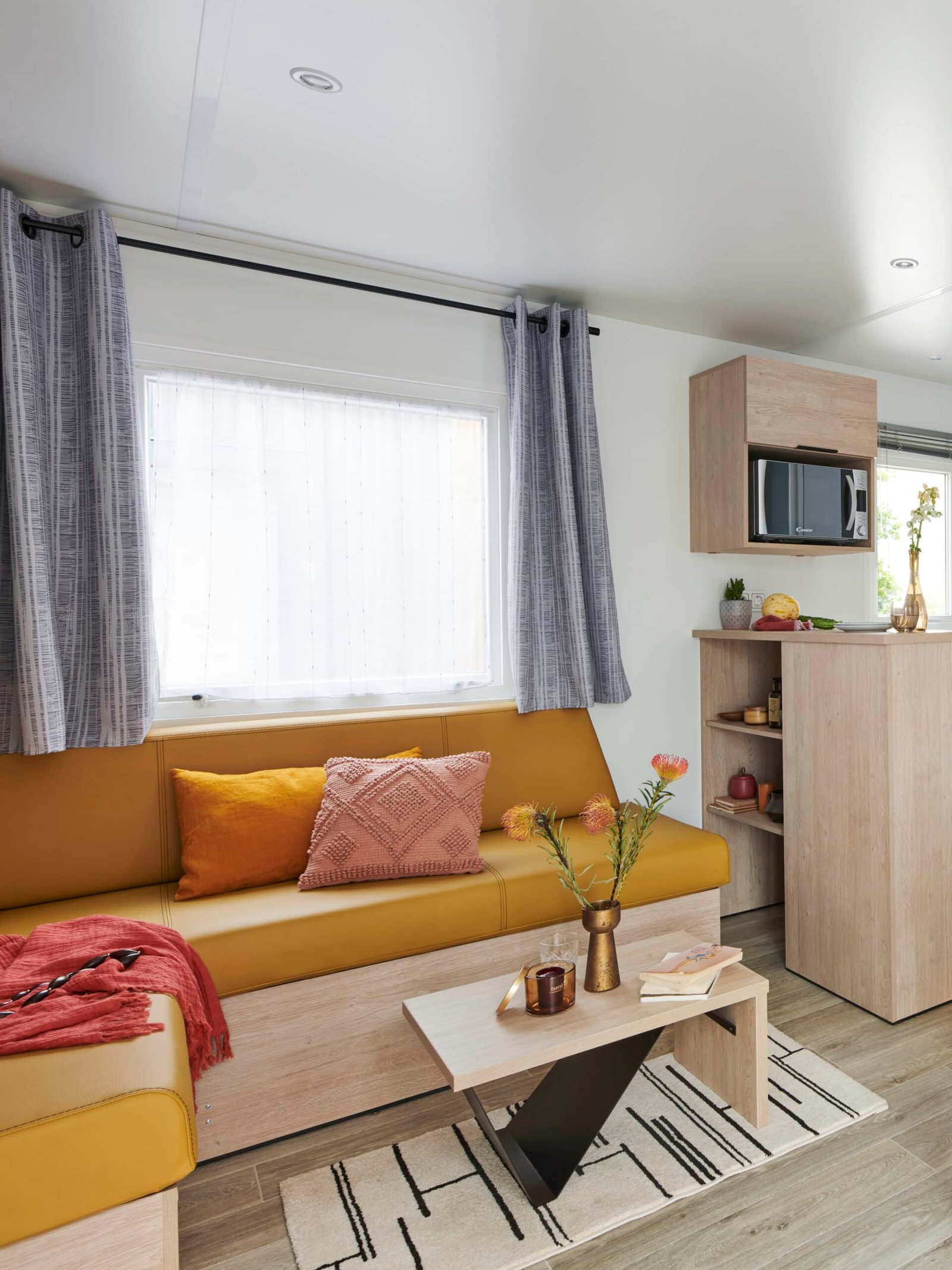 vente de mobil-homes neufs RAPIDHOME en Isère et en région Auvergne-Rhône-Alpes