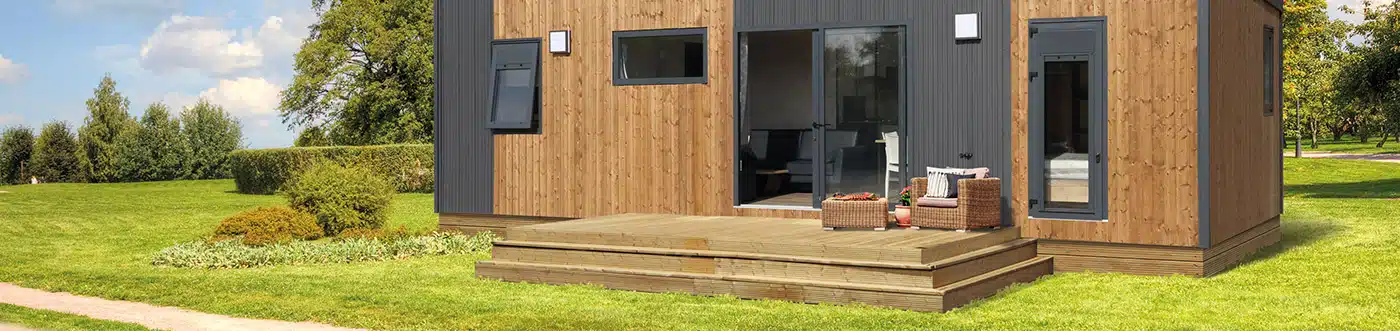 vente de mobil-homes neufs RAPIDHOME en Isère et en région Auvergne-Rhône-Alpes